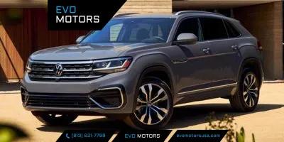 volkswagen atlas cross sport 2023 1V2JE2CA2PC226960 image volkswagen atlas cross sport 2023 1V2JE2CA2PC226960 image